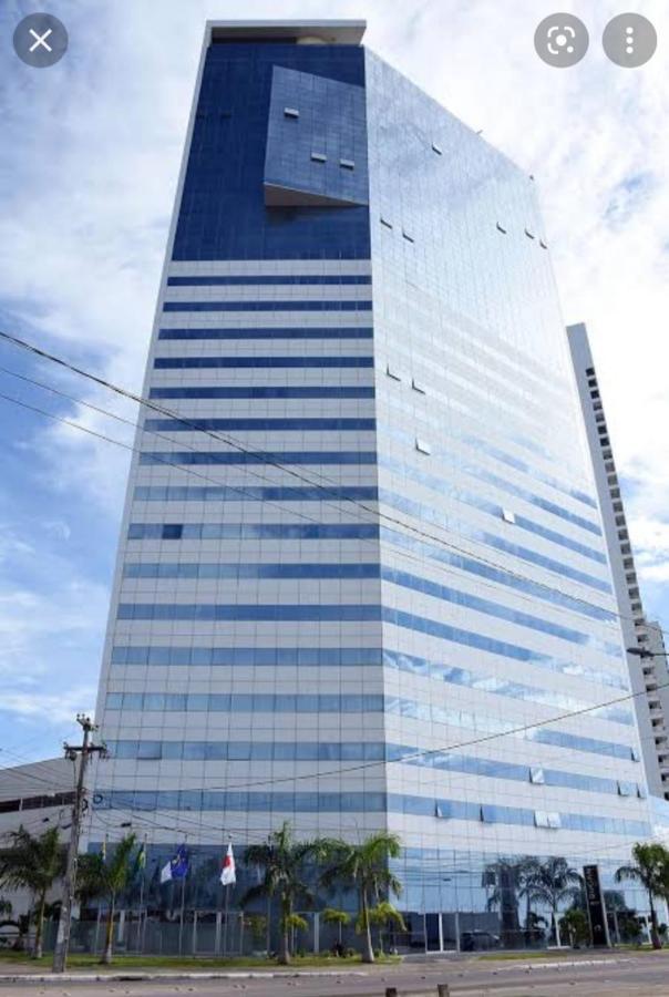 Bugen Paiva Home Stay Flat Recife Zewnętrze zdjęcie