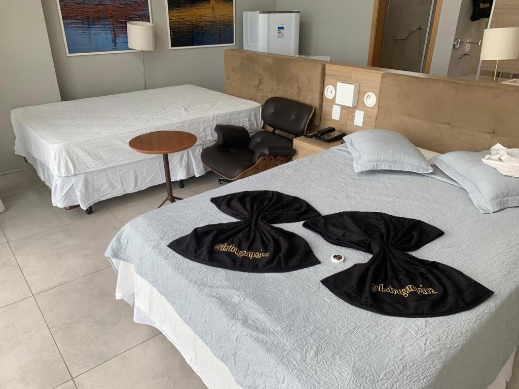 Bugen Paiva Home Stay Flat Recife Zewnętrze zdjęcie