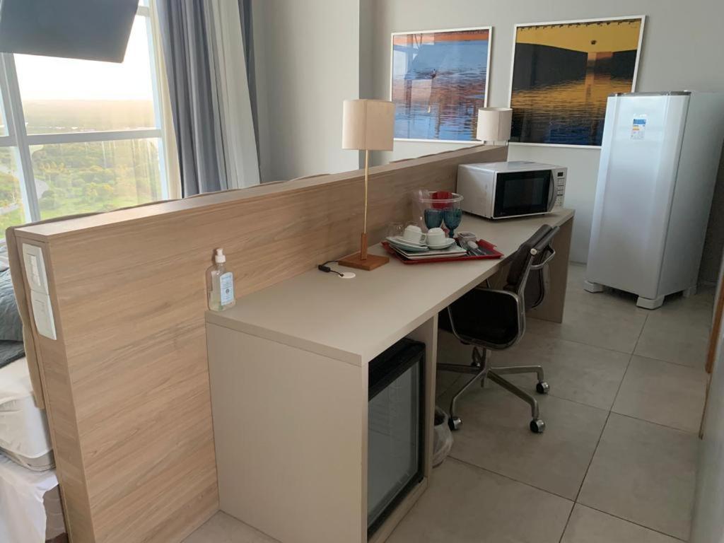 Bugen Paiva Home Stay Flat Recife Zewnętrze zdjęcie